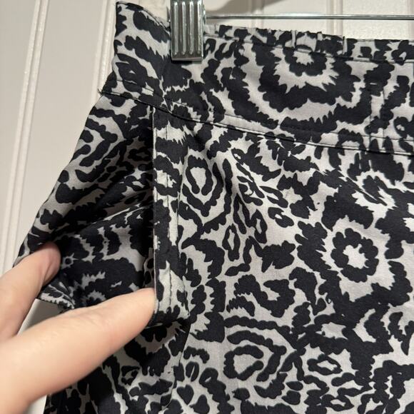 Ripskirt Sport Skirt Night Blooms Size Large - Picture 3 of 8